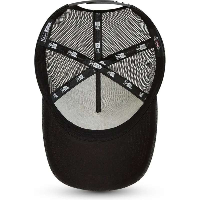 new-york-yankees-mlb-new-era-svart-truckerkeps-med-svart-kamouflogologo-infill-a-frame