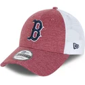 rod-och-vit-boston-red-sox-9forty-home-field-mlb-truckerkeps-fran-new-era