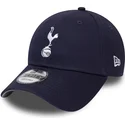 justerbar-9forty-essential-morkbla-bojd-keps-fran-tottenham-hotspur-football-club-av-new-era