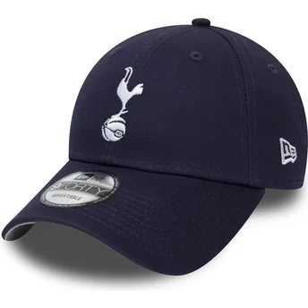 justerbar-9forty-essential-morkbla-bojd-keps-fran-tottenham-hotspur-football-club-av-new-era