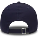 justerbar-9forty-essential-morkbla-bojd-keps-fran-tottenham-hotspur-football-club-av-new-era