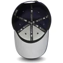 justerbar-9forty-essential-morkbla-bojd-keps-fran-tottenham-hotspur-football-club-av-new-era