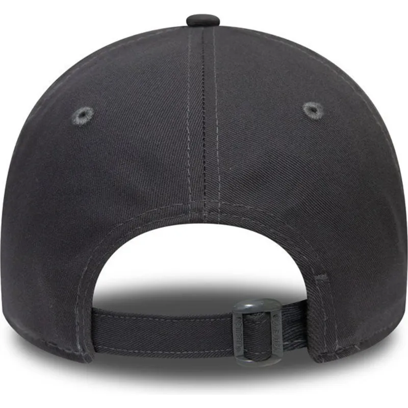 kepsar-curva-gra-justerbart-band-9twenty-av-new-era kepsar-curva-gra-justerbart-band-9twenty-av-new-era