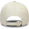beige-justerbar-bojd-keps-9twenty-food-filete-fran-new-era