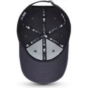 kepsar-curva-gra-justerbart-band-9forty-av-new-era