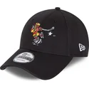kepsar-curva-svart-justerbart-band-9forty-av-new-era