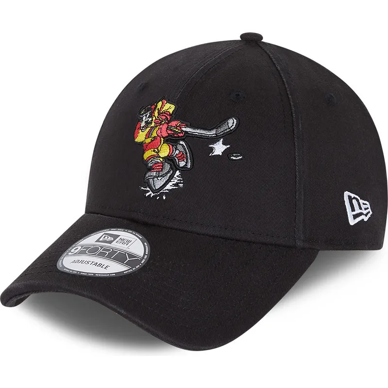 kepsar-curva-svart-justerbart-band-9forty-av-new-era