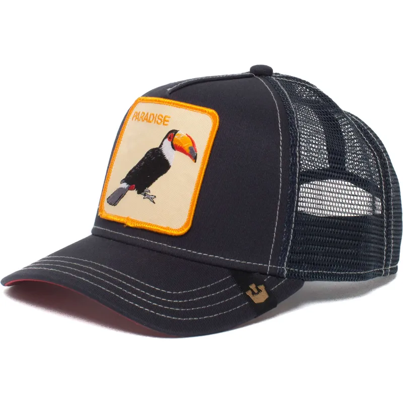 kepsar-curva-marinbla-snapback-the-farm-av-goorin-bros kepsar-curva-marinbla-snapback-the-farm-av-goorin-bros