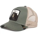 kepsar-curva-gron-snapback-the-farm-av-goorin-bros