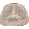 kepsar-curva-gron-snapback-the-farm-av-goorin-bros