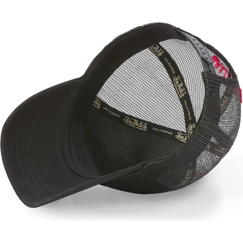 svart-trucker-keps-flag-nr-fran-von-dutch