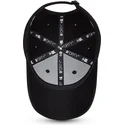 svart-justerbar-bojd-keps-9forty-daffy-anka-looney-tunes-fran-new-era