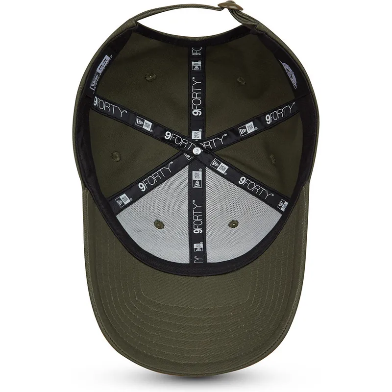 kepsar-curva-gron-justerbart-band-9forty-av-new-era