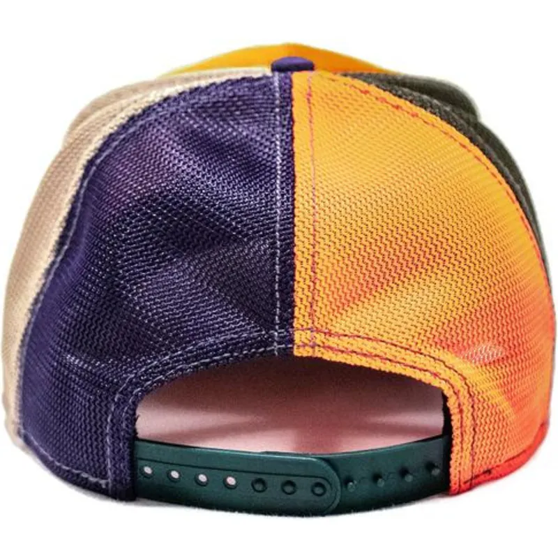 kepsar-curva-apelsin-snapback-the-farm-av-goorin-bros