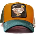 goorin-bros-fasho-dodo-orange-truckerkeps
