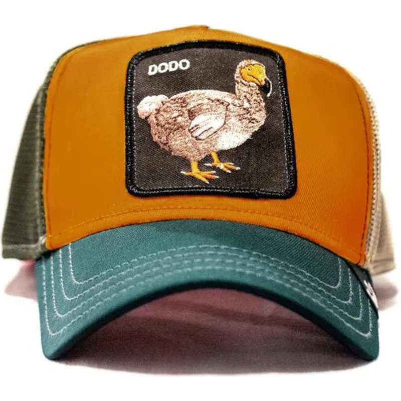 kepsar-curva-apelsin-snapback-the-farm-av-goorin-bros