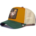 kepsar-curva-apelsin-snapback-the-farm-av-goorin-bros