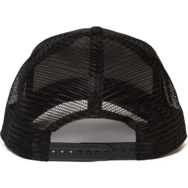 kepsar-curva-svart-snapback-the-farm-av-goorin-bros