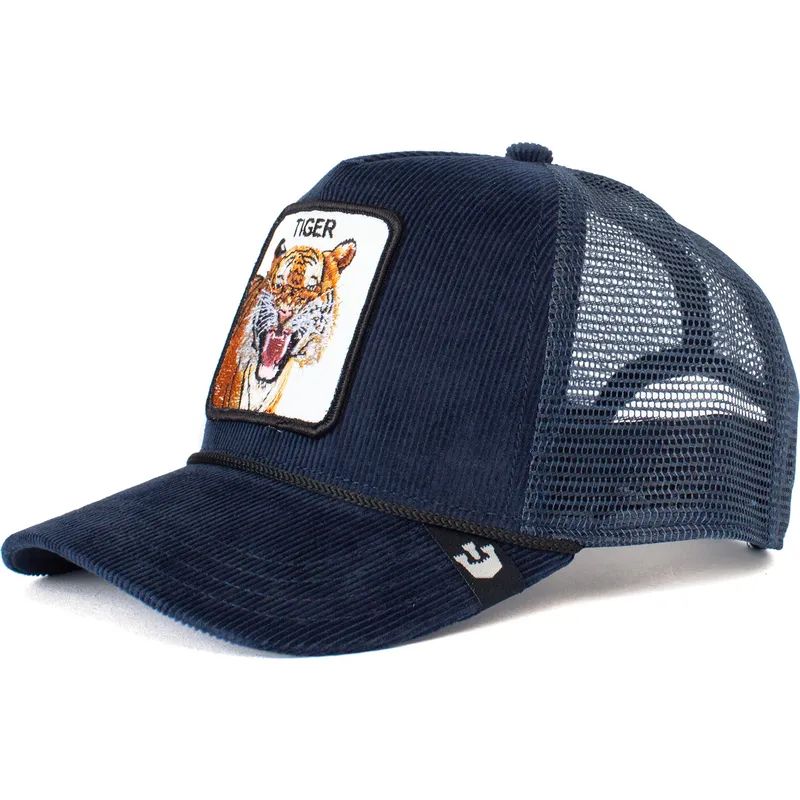 kepsar-curva-marinbla-snapback-the-farm-av-goorin-bros