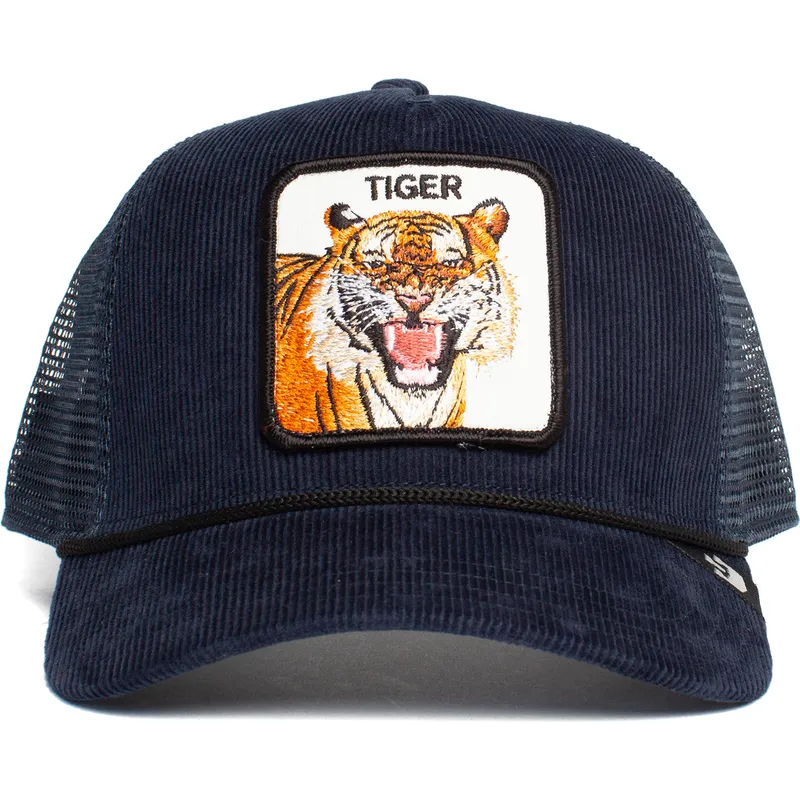 kepsar-curva-marinbla-snapback-the-farm-av-goorin-bros
