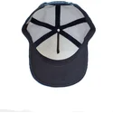 goorin-bros-tiger-rage-marinbla-truckerkeps-med-tiger