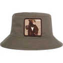 hinkar-gron-fran-bucket-verde-oso-fighting-bear-the-farm-av-goorin-bros