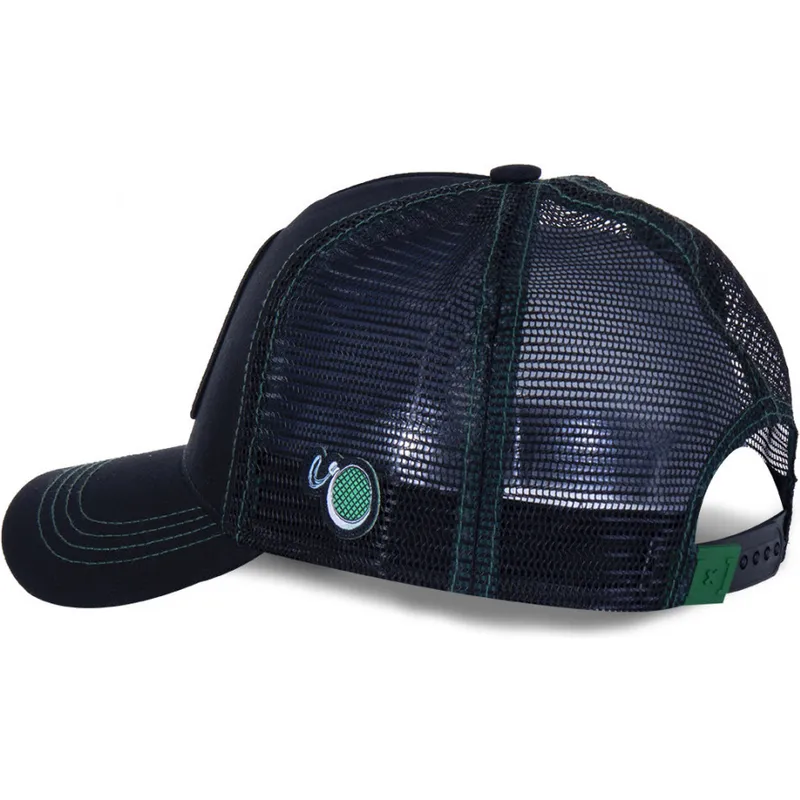 kepsar-curva-svart-snapback-shenron-dragon-ball-av-capslab