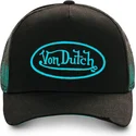 svart-truckerkeps-med-cyan-neo-cya-logotyp-fran-von-dutch