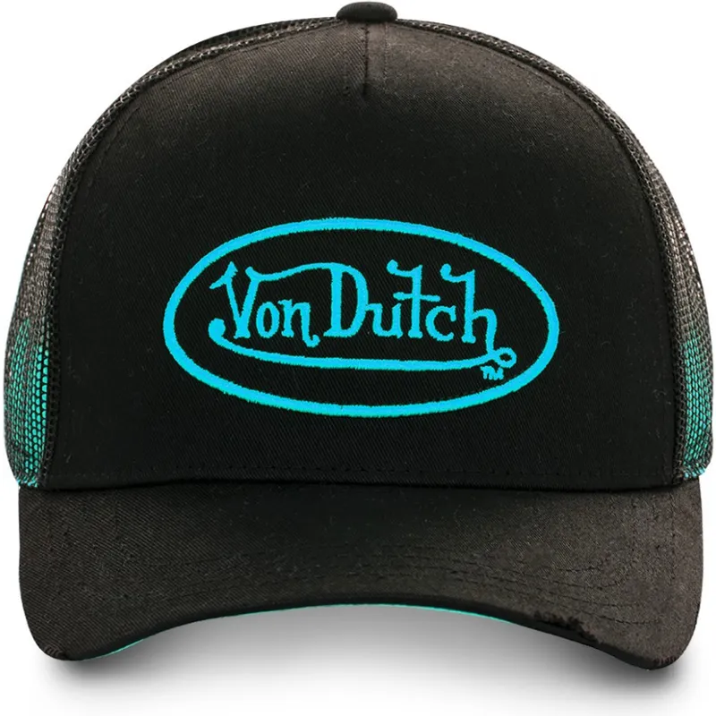 svart-truckerkeps-med-cyan-neo-cya-logotyp-fran-von-dutch