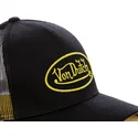 svart-truckerkeps-med-gul-logotyp-neo-yel-fran-von-dutch