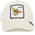 goorin-bros-queen-bee-vit-truckerkeps-med-bi