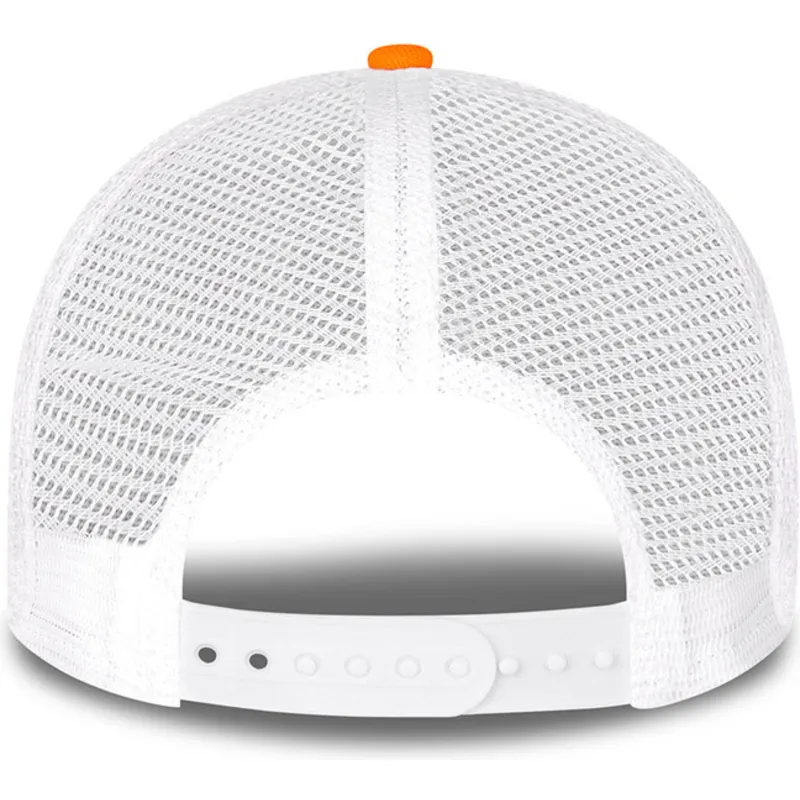kepsar-curva-apelsin-snapback-a-frame-tonal-mesh-fran-new-york-yankees-mlb-av-new-era