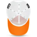 kepsar-curva-apelsin-snapback-a-frame-tonal-mesh-fran-new-york-yankees-mlb-av-new-era