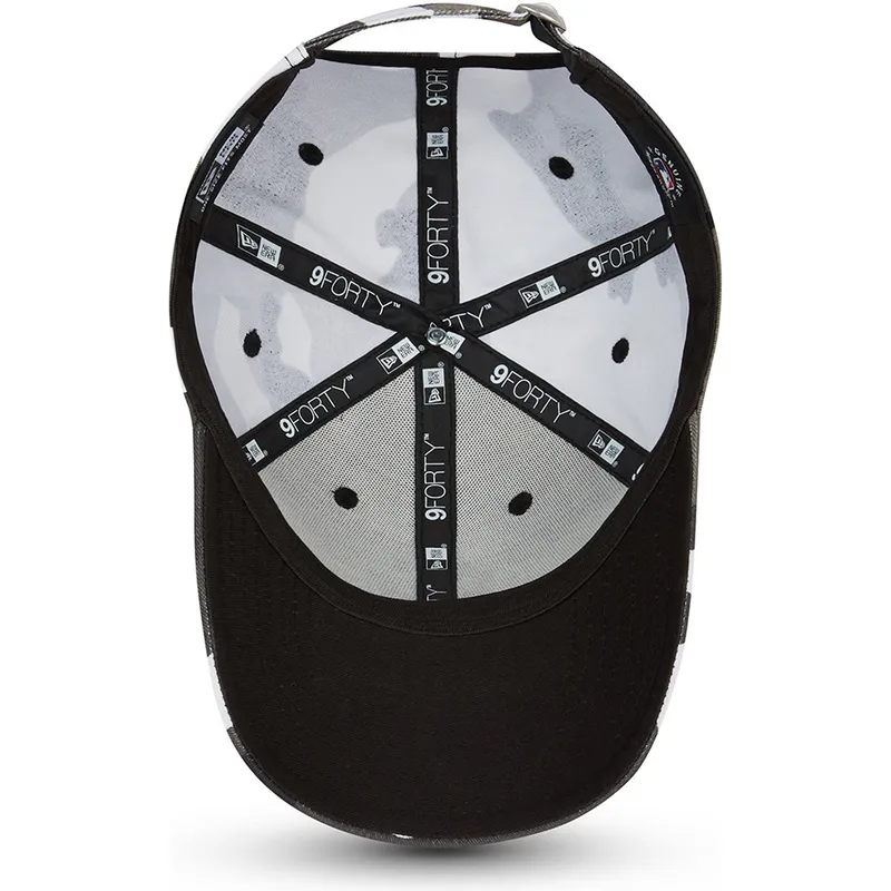 kepsar-curva-kamouflage-justerbart-band-negro-negro-9forty-fran-los-angeles-dodgers-mlb-av-new-era