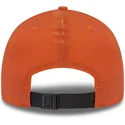 justerbar-orange-bojd-keps-9forty-hypertone-new-york-yankees-mlb-fran-new-era