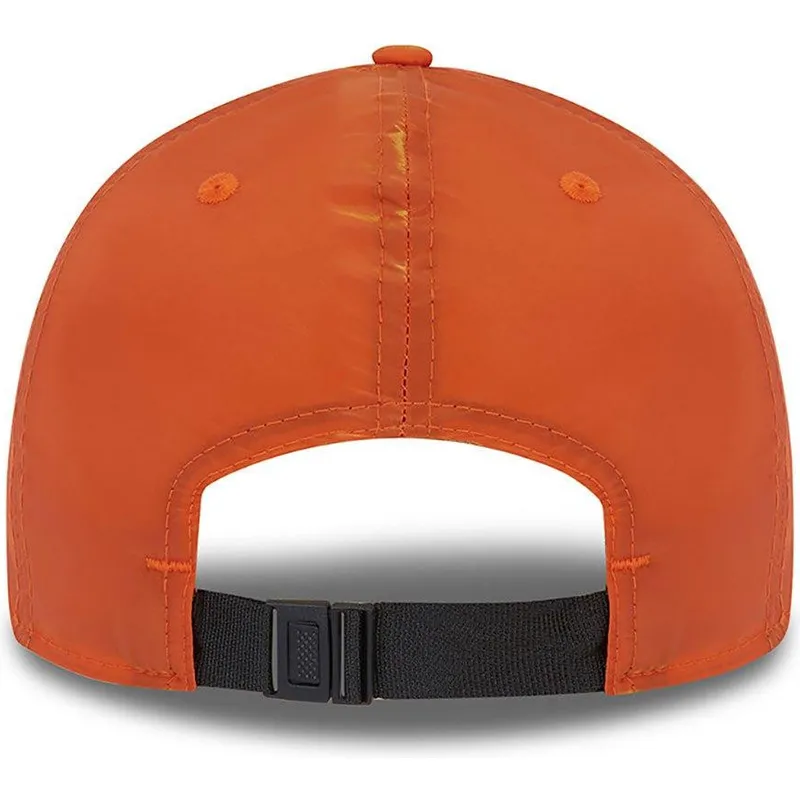 justerbar-orange-bojd-keps-9forty-hypertone-new-york-yankees-mlb-fran-new-era