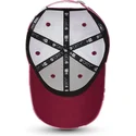 justerbar-rosa-kamouflagebojd-keps-med-rosa-logotyp-9forty-av-new-york-yankees-mlb-fran-new-era