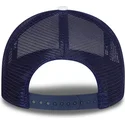 los-angeles-dodgers-bla-kamouflage-truckerkeps-med-bla-logotyp-a-frame-mlb-fran-new-era