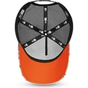 new-era-new-york-yankees-mlb-a-frame-summer-city-orange-truckerkeps-med-svart-logotyp