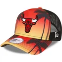 chicago-bulls-nba-new-era-a-frame-summer-city-rod-truckerkeps