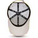kepsar-curva-kamouflage-justerbart-band-rosa-rosa-9forty-fran-los-angeles-dodgers-mlb-av-new-era