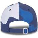kepsar-curva-kamouflage-justerbart-band-9forty-fran-los-angeles-dodgers-mlb-av-new-era
