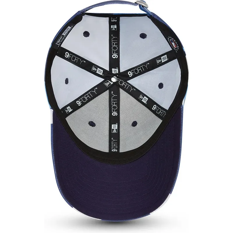 kepsar-curva-kamouflage-justerbart-band-9forty-fran-los-angeles-dodgers-mlb-av-new-era