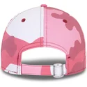 justerbar-rosa-kamouflagebojd-keps-med-rosa-logotyp-9forty-boston-red-sox-mlb-fran-new-era