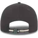 kepsar-curva-gra-justerbart-band-9forty-av-new-era
