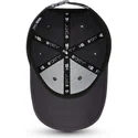 kepsar-curva-gra-justerbart-band-9forty-av-new-era