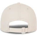 kepsar-curva-vit-justerbart-band-9forty-av-new-era
