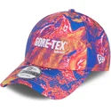 new-era-rosa-justerbar-9forty-gore-tex-bojd-keps