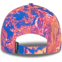 kepsar-curva-rosa-justerbart-band-9forty-av-new-era