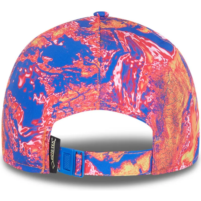 kepsar-curva-rosa-justerbart-band-9forty-av-new-era